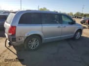 ✅ 2018 Dodge Grand Caravan SXT • VIN: 2C4RDGCG8JR263907 • Лот: 81619055. Опубликован ранее на Copart с пробегом 132 190 миль. Бесплатный доступ к архиву аукционных продаж из США и подробный отчёт об истории автомобиля на DreamBid. Изображение 3.