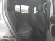 ✅ 2023 Land Rover Defender X • VIN: SALEXEEU6P2136280 • Lot: 77014604. Listed on Copart with 27,736 mi. Free auction sales archive from the USA and detailed vehicle history report at DreamBid. Image 11.