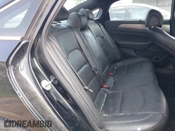 ✅ 2015 Hyundai Sonata Limited • VIN: 5NPE34AB4FH146806 • Лот: 42792578. Опубликован ранее на IAAI с пробегом 120 995 миль. Бесплатный доступ к архиву аукционных продаж из США и подробный отчёт об истории автомобиля на DreamBid. Изображение 8.