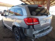 ✅ 2018 Dodge Journey SXT • VIN: 3C4PDCBG0JT512294 • Lot: 42243600. Listed on IAAI with 85,602 mi. Free auction sales archive from the USA and detailed vehicle history report at DreamBid. Image 3.