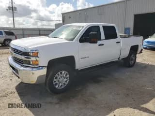 ✅ 2016 Chevrolet Silverado 2500HD Work Truck • VIN: 1GC1CUEG8GF189867 • Lot: 65055095. Listed on Copart with 167,668 mi. Free auction sales archive from the USA and detailed vehicle history report at DreamBid. Image 1.