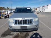 ✅ 2013 Jeep Grand Cherokee Laredo • VIN: 1C4RJFAG8DC607593 • Lot: 43643452. Listed on IAAI with 168,356 mi. Free auction sales archive from the USA and detailed vehicle history report at DreamBid. Image 12.