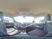 ✅ 2014 Dodge Journey SE • VIN: 3C4PDCAB5ET202511 • Lot: 64209445. Listed on Copart with 69,583 mi. Free auction sales archive from the USA and detailed vehicle history report at DreamBid. Image 16.