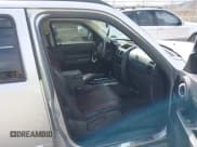 ✅ 2011 Dodge Nitro Heat • VIN: 1D4PU4GKXBW598683 • Lot: 41958182. Wystawiony na IAAI z przebiegiem 167 114 mil. Bezpłatny archiwum sprzedaży aukcyjnych z USA i szczegółowy raport historii pojazdu na DreamBid. Zdjęcie 5.