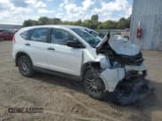 ✅ 2014 Honda CR-V LX • VIN: 5J6RM4H36EL024689 • Lot: 80823125. Wystawiony na Copart z przebiegiem 56 953 mil. Bezpłatny archiwum sprzedaży aukcyjnych z USA i szczegółowy raport historii pojazdu na DreamBid. Zdjęcie 4.