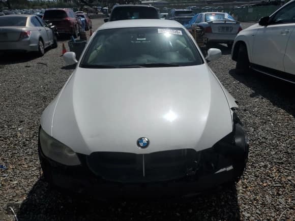 ✅ 2011 BMW 3 Series 328i • VIN: WBADW3C56BE538858 • Lot: 49235335. Listed on Copart with 88,133 mi. Free auction sales archive from the USA and detailed vehicle history report at DreamBid. Image 5.