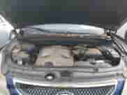 2007 Hyundai Veracruz GLS с VIN KM8NU13C07U013478, выставлен на аукционе IAAI как лот 41215566 с пробегом 132 962 миль миль и . История ставок и продаж доступна на DreamBid. Изображение 10.