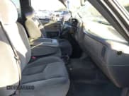 ✅ 2003 GMC Sierra 1500 SLT • VIN: 2GTEK19T531328638 • Lot: 43753254. Listed on IAAI with 246,232 mi. Free auction sales archive from the USA and detailed vehicle history report at DreamBid. Image 5.