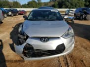 ✅ 2013 Hyundai Veloster w/Gray Int • VIN: KMHTC6AD5DU092662 • Lot: 80693384. Wystawiony na Copart z przebiegiem 166 588 mil. Bezpłatny archiwum sprzedaży aukcyjnych z USA i szczegółowy raport historii pojazdu na DreamBid. Zdjęcie 5.