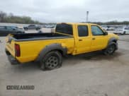 ✅ 2002 Nissan Frontier XE • VIN: 1N6ED29X72C389062 • Lot: 50712195. Listed on Copart with 212,403 mi. Free auction sales archive from the USA and detailed vehicle history report at DreamBid. Image 3.