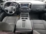 ✅ 2018 Chevrolet Silverado 1500 LT • VIN: 3GCUKREC0JG534972 • Лот: 60826104. Опубликован ранее на Copart с пробегом 146 940 миль. Бесплатный доступ к архиву аукционных продаж из США и подробный отчёт об истории автомобиля на DreamBid. Изображение 8.