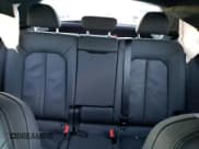 ✅ 2020 Audi Q3 S line Premium Plus • VIN: WA1EECF37L1037680 • Lot: 73417502. Wystawiony na Copart z przebiegiem 23 570 mil. Bezpłatny archiwum sprzedaży aukcyjnych z USA i szczegółowy raport historii pojazdu na DreamBid. Zdjęcie 10.