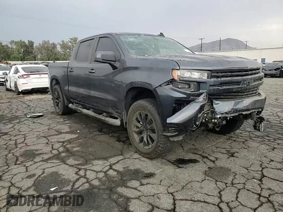 ✅ 2019 Chevrolet Silverado 1500 RST • VIN: 3GCPWDED7KG250821 • Lot: 70314434. Wystawiony na Copart z przebiegiem 60 288 mil. Bezpłatny archiwum sprzedaży aukcyjnych z USA i szczegółowy raport historii pojazdu na DreamBid. Zdjęcie 11.