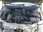 ✅ 2002 Ford Taurus SES Standard • VIN: 1FAFP55U62G123851 • Lot: 43113374. Listed on IAAI with 245,423 mi. Free auction sales archive from the USA and detailed vehicle history report at DreamBid. Image 10.