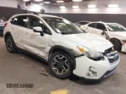 ✅ 2017 Subaru Crosstrek Limited • VIN: JF2GPAKC4HH278664 • Lot: 42091622. Listed on IAAI with 202,388 mi. Free auction sales archive from the USA and detailed vehicle history report at DreamBid. Image 1.