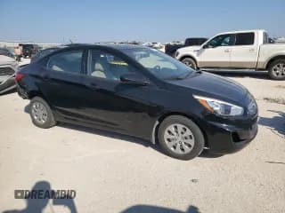 ✅ 2016 Hyundai Accent SE • VIN: KMHCT4AE2GU167190 • Лот: 74579794. Опубликован ранее на Copart с пробегом 110 601 миль. Бесплатный доступ к архиву аукционных продаж из США и подробный отчёт об истории автомобиля на DreamBid. Изображение 4.