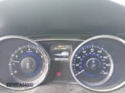 ✅ 2014 Hyundai Sonata Limited • VIN: 5NPEC4AB4EH870901 • Лот: 42324034. Опубликован ранее на IAAI с пробегом 121 587 миль. Бесплатный доступ к архиву аукционных продаж из США и подробный отчёт об истории автомобиля на DreamBid. Изображение 7.