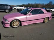 ✅ 1999 BMW 3 Series M3 • VIN: WBSBK0339XEC40665 • Lot: 80372484. Wystawiony na Copart z przebiegiem 102 393 mil. Bezpłatny archiwum sprzedaży aukcyjnych z USA i szczegółowy raport historii pojazdu na DreamBid. Zdjęcie 1.