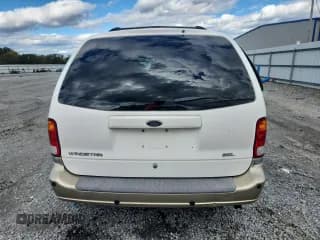 ✅ 2001 Ford Windstar SEL • VIN: 2FMZA53421BA71390 • Lot: 90693635. Wystawiony na Copart z przebiegiem 101 012 mil. Bezpłatny archiwum sprzedaży aukcyjnych z USA i szczegółowy raport historii pojazdu na DreamBid. Zdjęcie 6.