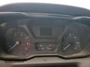 ✅ 2018 Ford Transit • VIN: 1FTYR2YG3JKA71639 • Lot: 53021975. Listed on Copart with Not provided. Free auction sales archive from the USA and detailed vehicle history report at DreamBid. Image 9.