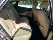 ✅ 2012 Hyundai Azera • VIN: KMHFH4JG1CA166964 • Лот: 71213125. Опубликован ранее на Copart с пробегом 181 191 миль. Бесплатный доступ к архиву аукционных продаж из США и подробный отчёт об истории автомобиля на DreamBid. Изображение 10.