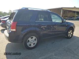 ✅ 2007 Saturn VUE V6 • VIN: 5GZCZ634X7S879959 • Lot: 65268795. Wystawiony na Copart z przebiegiem 135 431 mil. Bezpłatny archiwum sprzedaży aukcyjnych z USA i szczegółowy raport historii pojazdu na DreamBid. Zdjęcie 3.