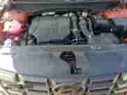 2025 Hyundai Santa Cruz XRT z VIN 5NTJDDDFXSH151742, wystawiony jako Copart lot #83954675 z przebiegiem 6 729 mil mil oraz Szkoda całkowita • Salvage title. Historia ofert i sprzedaży dostępna na DreamBid. Obrazek 11.