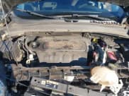 ✅ 2017 Jeep Renegade Latitude • VIN: ZACCJABB9HPF73144 • Лот: 43742541. Опубликован ранее на IAAI с пробегом 112 270 миль. Бесплатный доступ к архиву аукционных продаж из США и подробный отчёт об истории автомобиля на DreamBid. Изображение 10.