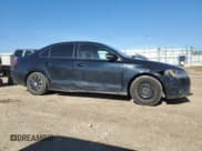 ✅ 2014 Volkswagen Jetta S • VIN: 3VW2K7AJ2EM244270 • Lot: 69909165. Listed on Copart with 155,577 mi. Free auction sales archive from the USA and detailed vehicle history report at DreamBid. Image 4.