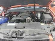 ✅ 2007 Chevrolet Avalanche 1LT • VIN: 3GNFK123X7G127840 • Lot: 60097835. Listed on Copart with 318,471 mi. Free auction sales archive from the USA and detailed vehicle history report at DreamBid. Image 11.