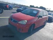✅ 2006 Suzuki Aerio Premium • VIN: JS2RC62H565354327 • Lot: 42819204. Wystawiony na IAAI z przebiegiem 115 684 mil. Bezpłatny archiwum sprzedaży aukcyjnych z USA i szczegółowy raport historii pojazdu na DreamBid. Zdjęcie 16.