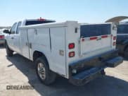 ✅ 2012 Chevrolet Silverado 2500HD LT • VIN: 1GC2KXCG4CZ193094 • Lot: 43150484. Wystawiony na IAAI z przebiegiem 228 181 mil. Bezpłatny archiwum sprzedaży aukcyjnych z USA i szczegółowy raport historii pojazdu na DreamBid. Zdjęcie 3.