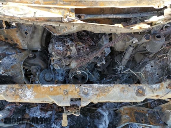 ✅ 2018 Chevrolet Express Cargo • VIN: 1GCWGBFP3J1257252 • Lot: 70111975. Listed on Copart with Not provided. Free auction sales archive from the USA and detailed vehicle history report at DreamBid. Image 12.