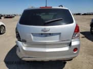 ✅ 2012 Chevrolet Captiva Sport LT • VIN: 3GNAL3E54CS584652 • Lot: 48562425. Wystawiony na Copart z przebiegiem 227 168 mil. Bezpłatny archiwum sprzedaży aukcyjnych z USA i szczegółowy raport historii pojazdu na DreamBid. Zdjęcie 6.