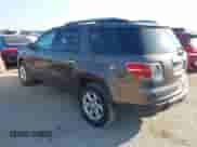 2009 Saturn Outlook XE z VIN 5GZER13DX9J142779, wystawiony jako IAAI lot #43365891 z przebiegiem 138 354 mil mil oraz . Historia ofert i sprzedaży dostępna na DreamBid. Obrazek 3.