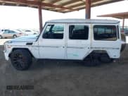 ✅ 2015 Mercedes-Benz G 63 AMG • VIN: WDCYC7DF5FX234579 • Lot: 42057392. Listed on IAAI with 124,585 mi. Free auction sales archive from the USA and detailed vehicle history report at DreamBid. Image 14.