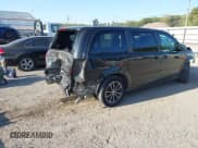 ✅ 2014 Dodge Grand Caravan SE • VIN: 2C4RDGBG5ER233545 • Lot: 43289462. Listed on IAAI with 137,053 mi. Free auction sales archive from the USA and detailed vehicle history report at DreamBid. Image 4.