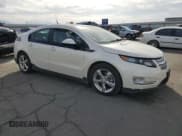 ✅ 2012 Chevrolet Volt • VIN: 1G1RD6E41CU109177 • Lot: 91319085. Listed on Copart with 102,777 mi. Free auction sales archive from the USA and detailed vehicle history report at DreamBid. Image 4.