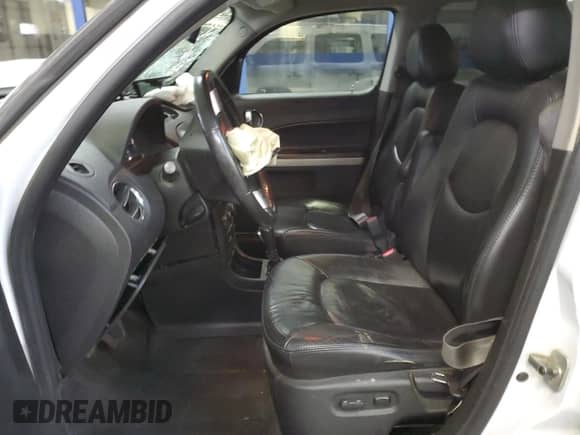 2009 Chevrolet HHR 2LT с VIN 3GNCA53V69S579247, выставлен на аукционе Copart как лот 78704394 с пробегом 118 073 миль миль и Списание • Salvage title. История ставок и продаж доступна на DreamBid. Изображение 7.