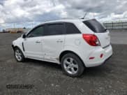 ✅ 2014 Chevrolet Captiva Sport LTZ • VIN: 3GNAL4EK7ES662629 • Lot: 54979195. Wystawiony na Copart z przebiegiem 64 447 mil. Bezpłatny archiwum sprzedaży aukcyjnych z USA i szczegółowy raport historii pojazdu na DreamBid. Zdjęcie 2.