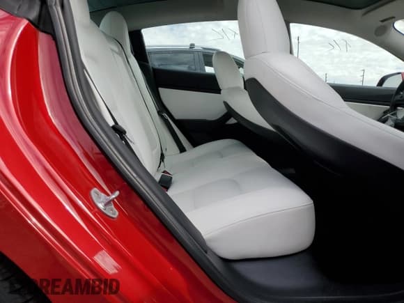 ✅ 2020 Tesla Model 3 Long Range • VIN: 5YJ3E1EB8LF651932 • Lot: 92059085. Listed on Copart with 102,345 mi. Free auction sales archive from the USA and detailed vehicle history report at DreamBid. Image 10.