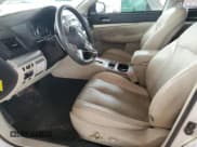 ✅ 2011 Subaru Legacy Premium Power Moon • VIN: 4S3BMBG60B3218640 • Lot: 85013465. Wystawiony na Copart z przebiegiem 222 715 mil. Bezpłatny archiwum sprzedaży aukcyjnych z USA i szczegółowy raport historii pojazdu na DreamBid. Zdjęcie 7.