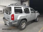 ✅ 2010 Nissan Xterra Off Road • VIN: 5N1AN0NW6AC522078 • Лот: 43711448. Опубликован ранее на IAAI с пробегом 153 781 миль. Бесплатный доступ к архиву аукционных продаж из США и подробный отчёт об истории автомобиля на DreamBid. Изображение 4.