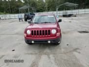 ✅ 2014 Jeep Patriot Latitude • VIN: 1C4NJPFA4ED618465 • Лот: 90468035. Опубликован ранее на Copart с пробегом 187 916 миль. Бесплатный доступ к архиву аукционных продаж из США и подробный отчёт об истории автомобиля на DreamBid. Изображение 14.