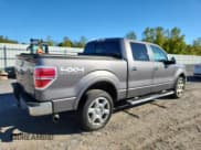 ✅ 2013 Ford F-150 XL • VIN: 1FTFW1ET8DFB63127 • Lot: 82176875. Wystawiony na Copart z przebiegiem 293 837 mil. Bezpłatny archiwum sprzedaży aukcyjnych z USA i szczegółowy raport historii pojazdu na DreamBid. Zdjęcie 3.