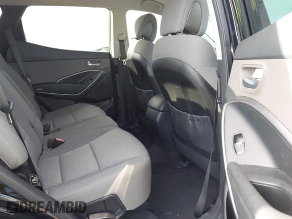 ✅ 2018 Hyundai Santa Fe 2.4L • VIN: 5NMZT3LB6JH077812 • Лот: 43558966. Опубликован ранее на IAAI с пробегом 84 368 миль. Бесплатный доступ к архиву аукционных продаж из США и подробный отчёт об истории автомобиля на DreamBid. Изображение 8.