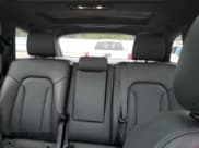 ✅ 2015 Audi Q7 S line Prestige • VIN: WA1DGAFE5FD005535 • Лот: 56905465. Опубликован ранее на Copart с пробегом 117 934 миль. Бесплатный доступ к архиву аукционных продаж из США и подробный отчёт об истории автомобиля на DreamBid. Изображение 10.