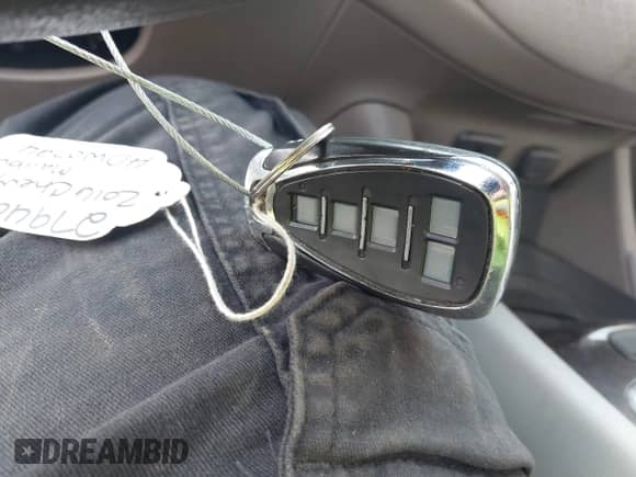 2016 Chevrolet Malibu LS с VIN 1G1ZC5ST7GF244294, выставлен на аукционе IAAI как лот 41550291 с пробегом 96 146 миль миль и . История ставок и продаж доступна на DreamBid. Изображение 11.