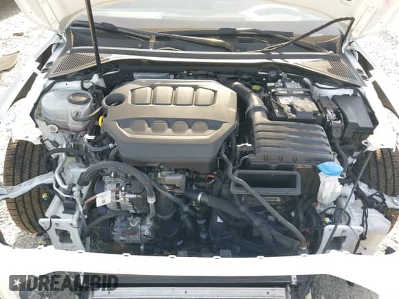 ✅ 2022 Audi A3 Premium • VIN: WAUAUDGY6NA096081 • Lot: 42504348. Listed on IAAI with 17,189 mi. Free auction sales archive from the USA and detailed vehicle history report at DreamBid. Image 10.