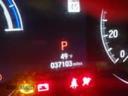 ✅ 2020 Honda Accord EX-L • VIN: 1HGCV3F5XLA004818 • Лот: 43496768. Опубликован ранее на IAAI с пробегом 37 103 миль. Бесплатный доступ к архиву аукционных продаж из США и подробный отчёт об истории автомобиля на DreamBid. Изображение 15.